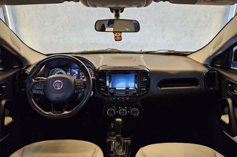 FIAT Toro 1.8 16V 4P FLEX FREEDOM S-DESIGN AUTOMÁTICO, Foto 16