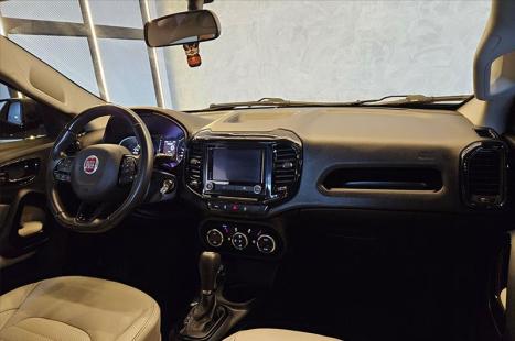 FIAT Toro 1.8 16V 4P FLEX FREEDOM S-DESIGN AUTOMÁTICO, Foto 17