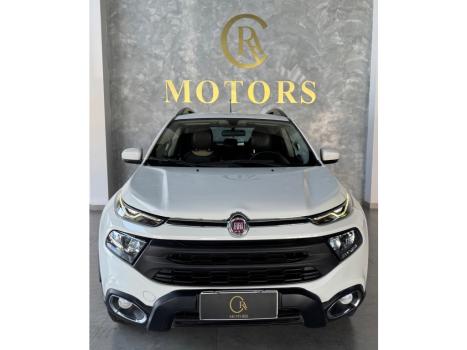 FIAT Toro 1.8 16V 4P FLEX FREEDOM AUTOMÁTICO, Foto 2