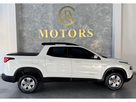FIAT Toro 1.8 16V 4P FLEX FREEDOM AUTOMÁTICO, Foto 3