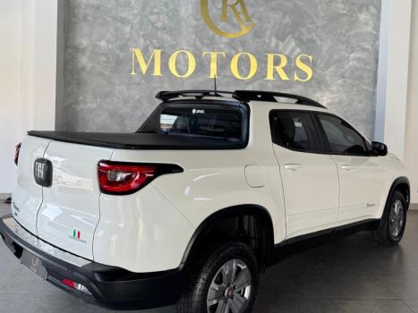 FIAT Toro 1.8 16V 4P FLEX FREEDOM AUTOMÁTICO, Foto 4
