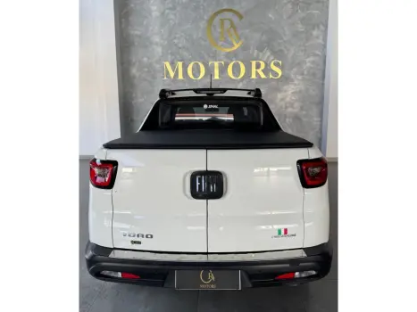 FIAT Toro 1.8 16V 4P FLEX FREEDOM AUTOMÁTICO, Foto 5