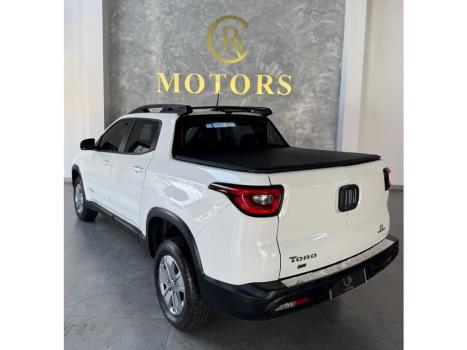 FIAT Toro 1.8 16V 4P FLEX FREEDOM AUTOMÁTICO, Foto 6