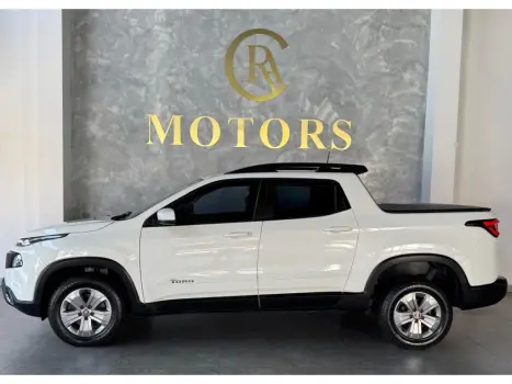 FIAT Toro 1.8 16V 4P FLEX FREEDOM AUTOMÁTICO, Foto 7