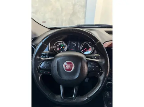 FIAT Toro 1.8 16V 4P FLEX FREEDOM AUTOMÁTICO, Foto 8