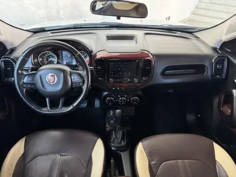 FIAT Toro 1.8 16V 4P FLEX FREEDOM AUTOMÁTICO, Foto 9