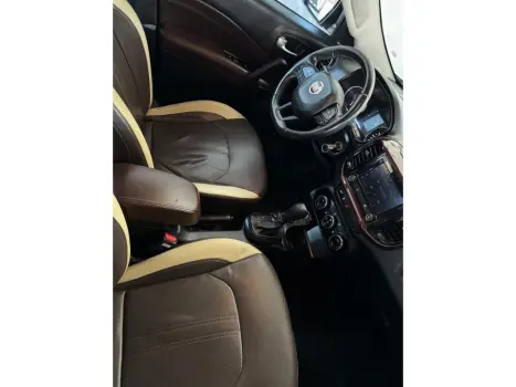 FIAT Toro 1.8 16V 4P FLEX FREEDOM AUTOMÁTICO, Foto 10