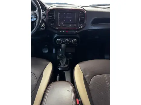 FIAT Toro 1.8 16V 4P FLEX FREEDOM AUTOMÁTICO, Foto 11