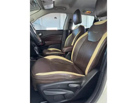 FIAT Toro 1.8 16V 4P FLEX FREEDOM AUTOMÁTICO, Foto 12