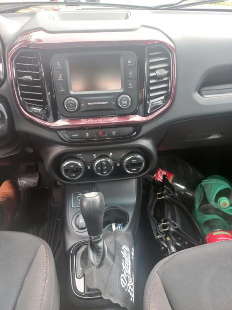 FIAT Toro 1.8 16V 4P FLEX FREEDOM AUTOMÁTICO, Foto 2
