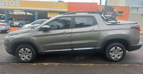 FIAT Toro 1.8 16V 4P FLEX FREEDOM AUTOMÁTICO, Foto 3