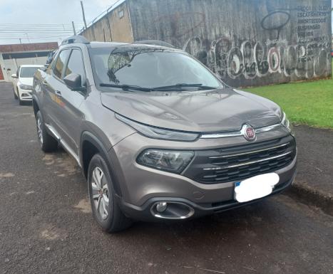 FIAT Toro 1.8 16V 4P FLEX FREEDOM AUTOMÁTICO, Foto 5