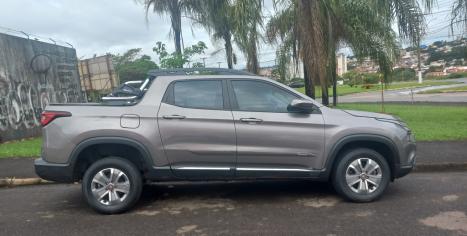 FIAT Toro 1.8 16V 4P FLEX FREEDOM AUTOMÁTICO, Foto 7
