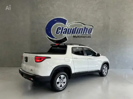 FIAT Toro 1.8 16V 4P FLEX FREEDOM AUTOMÁTICO, Foto 5