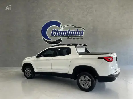 FIAT Toro 1.8 16V 4P FLEX FREEDOM AUTOMÁTICO, Foto 6