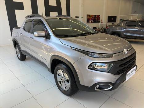 FIAT Toro 1.8 16V 4P FLEX FREEDOM AUTOMÁTICO, Foto 1