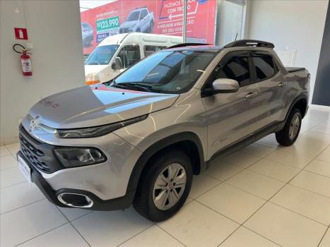 FIAT Toro 1.8 16V 4P FLEX FREEDOM AUTOMÁTICO, Foto 3
