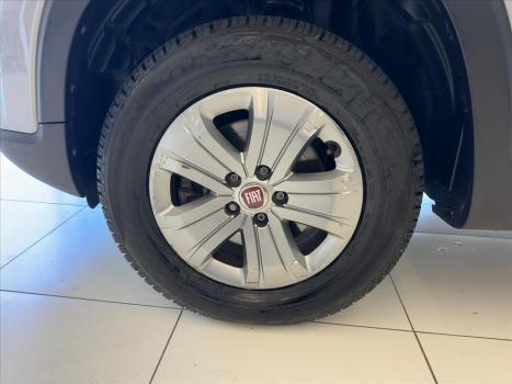 FIAT Toro 1.8 16V 4P FLEX FREEDOM AUTOMÁTICO, Foto 4