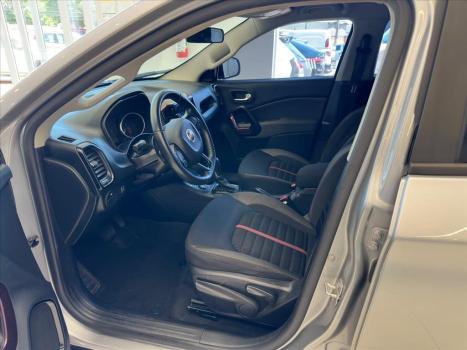 FIAT Toro 1.8 16V 4P FLEX FREEDOM AUTOMÁTICO, Foto 5