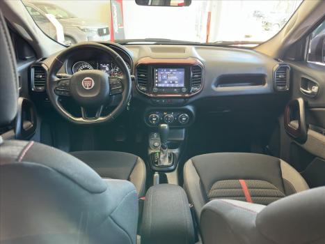FIAT Toro 1.8 16V 4P FLEX FREEDOM AUTOMÁTICO, Foto 6