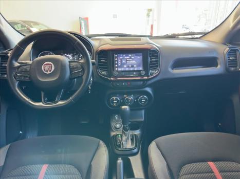 FIAT Toro 1.8 16V 4P FLEX FREEDOM AUTOMÁTICO, Foto 7
