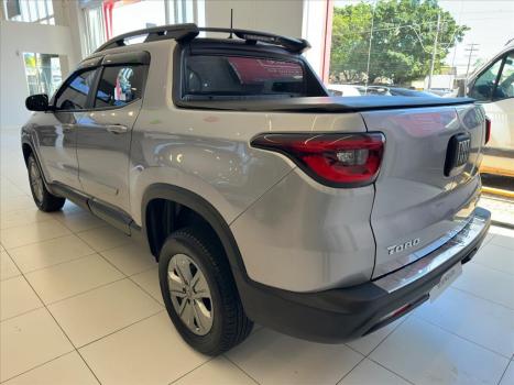 FIAT Toro 1.8 16V 4P FLEX FREEDOM AUTOMÁTICO, Foto 9
