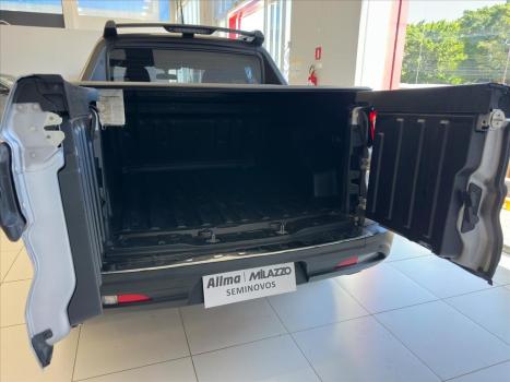 FIAT Toro 1.8 16V 4P FLEX FREEDOM AUTOMÁTICO, Foto 11