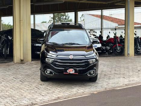 FIAT Toro 1.8 16V 4P FLEX FREEDOM AUTOMÁTICO, Foto 2