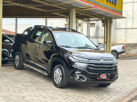 FIAT Toro 1.8 16V 4P FLEX FREEDOM AUTOMÁTICO, Foto 3