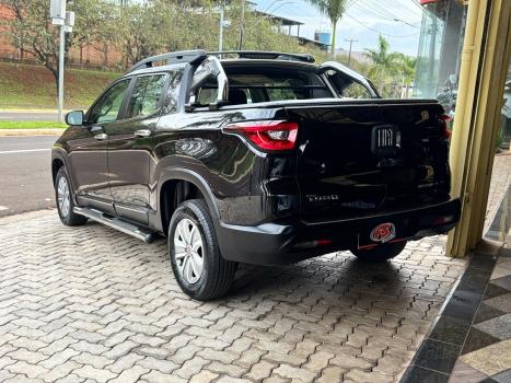 FIAT Toro 1.8 16V 4P FLEX FREEDOM AUTOMÁTICO, Foto 4