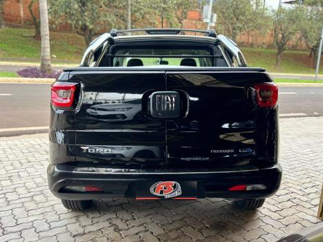 FIAT Toro 1.8 16V 4P FLEX FREEDOM AUTOMÁTICO, Foto 5