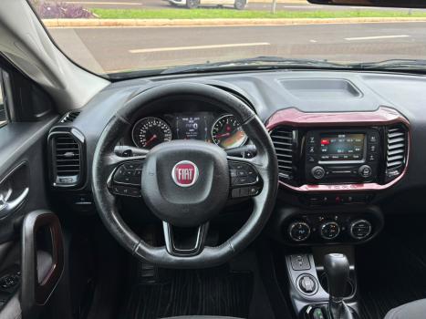 FIAT Toro 1.8 16V 4P FLEX FREEDOM AUTOMÁTICO, Foto 6