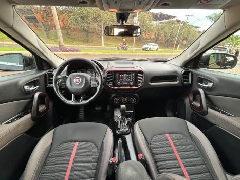 FIAT Toro 1.8 16V 4P FLEX FREEDOM AUTOMÁTICO, Foto 7
