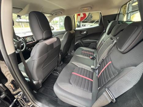 FIAT Toro 1.8 16V 4P FLEX FREEDOM AUTOMÁTICO, Foto 8