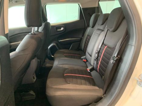 FIAT Toro 1.8 16V 4P FLEX FREEDOM AUTOMÁTICO, Foto 6
