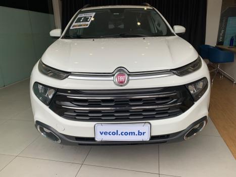 FIAT Toro 1.8 16V 4P FLEX FREEDOM AUTOMÁTICO, Foto 2
