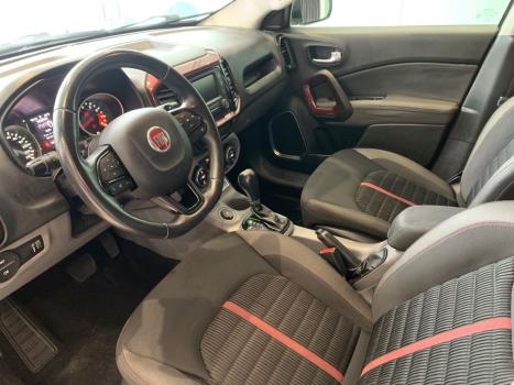 FIAT Toro 1.8 16V 4P FLEX FREEDOM AUTOMÁTICO, Foto 4