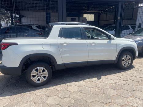 FIAT Toro 1.8 16V 4P FLEX FREEDOM AUTOMÁTICO, Foto 2