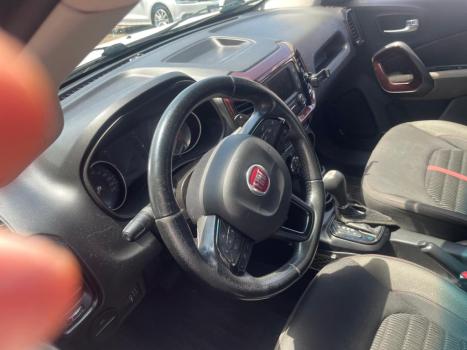 FIAT Toro 1.8 16V 4P FLEX FREEDOM AUTOMÁTICO, Foto 4
