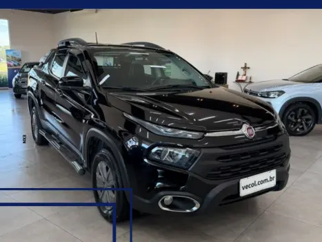 FIAT Toro 1.8 16V 4P FLEX FREEDOM AUTOMÁTICO, Foto 1
