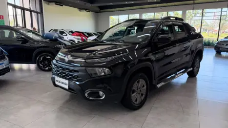 FIAT Toro 1.8 16V 4P FLEX FREEDOM AUTOMÁTICO, Foto 3