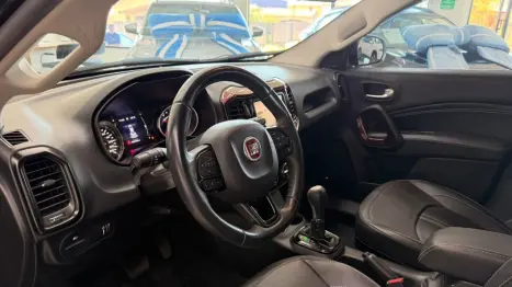 FIAT Toro 1.8 16V 4P FLEX FREEDOM AUTOMÁTICO, Foto 4