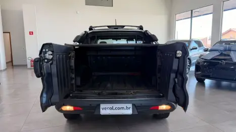 FIAT Toro 1.8 16V 4P FLEX FREEDOM AUTOMÁTICO, Foto 12