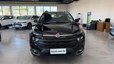 FIAT Toro 1.8 16V 4P FLEX FREEDOM AUTOMÁTICO, Foto 2