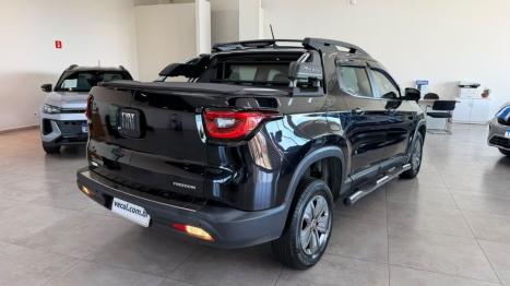FIAT Toro 1.8 16V 4P FLEX FREEDOM AUTOMÁTICO, Foto 9