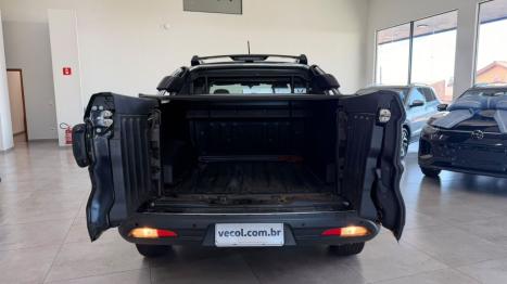 FIAT Toro 1.8 16V 4P FLEX FREEDOM AUTOMÁTICO, Foto 12