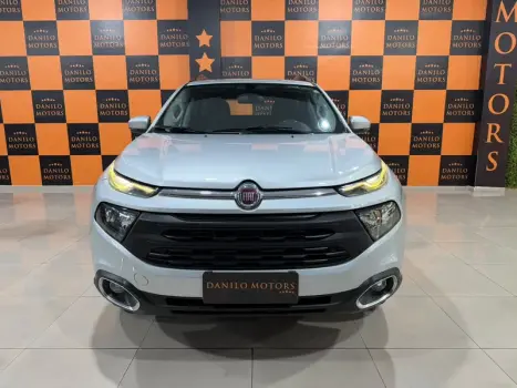 FIAT Toro 1.8 16V 4P FLEX FREEDOM AUTOMÁTICO, Foto 3