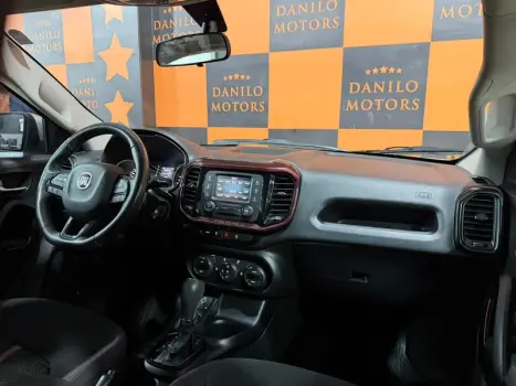 FIAT Toro 1.8 16V 4P FLEX FREEDOM AUTOMÁTICO, Foto 6
