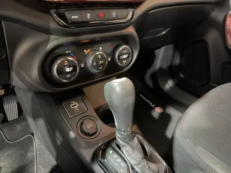 FIAT Toro 1.8 16V 4P FLEX FREEDOM AUTOMÁTICO, Foto 9