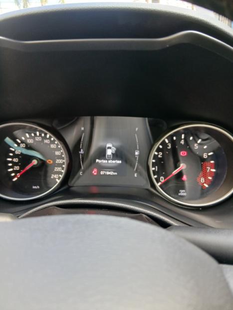 FIAT Toro 1.8 16V 4P FLEX FREEDOM AUTOMÁTICO, Foto 5